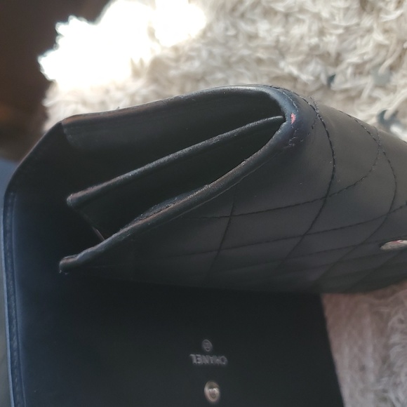 Chanel cambon wallet - Picture 9 of 17